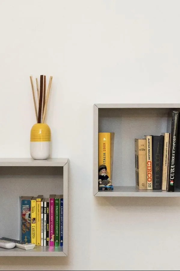 New Capolinea 5 - Apartment Milan Italy