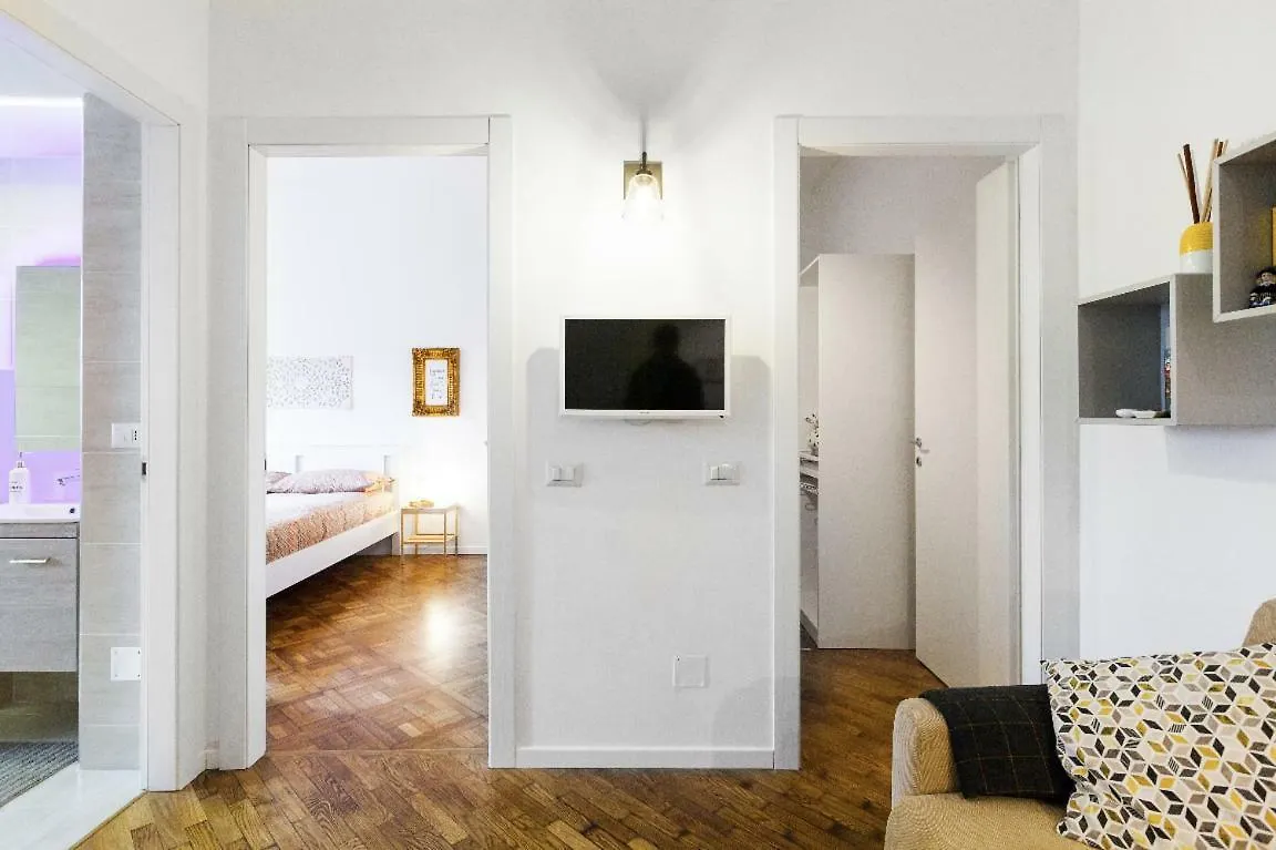 New Capolinea 5 - Apartment Milan