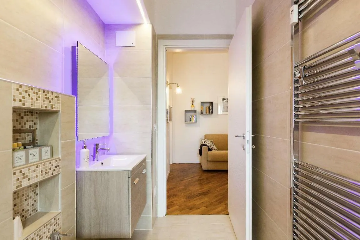 New Capolinea 5 - Apartment Milan