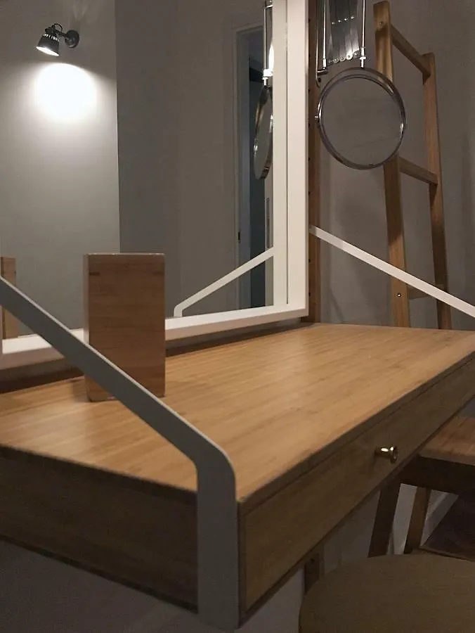 Appartamento Al Capolinea Milano