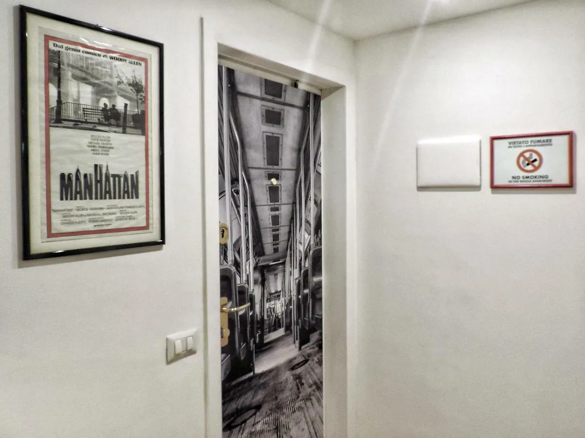 Appartamento Al Capolinea Milano