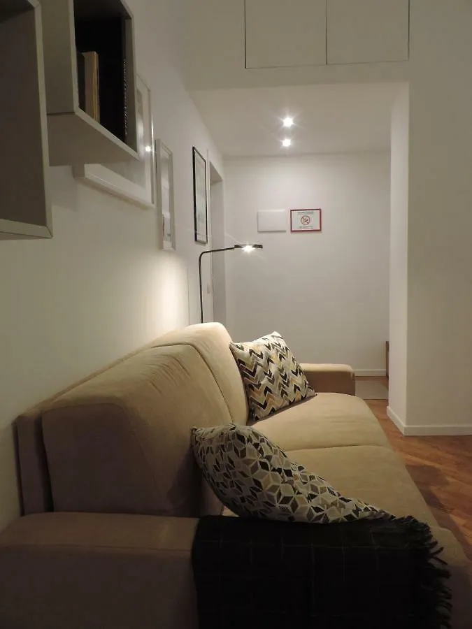 Appartamento Al Capolinea Milano