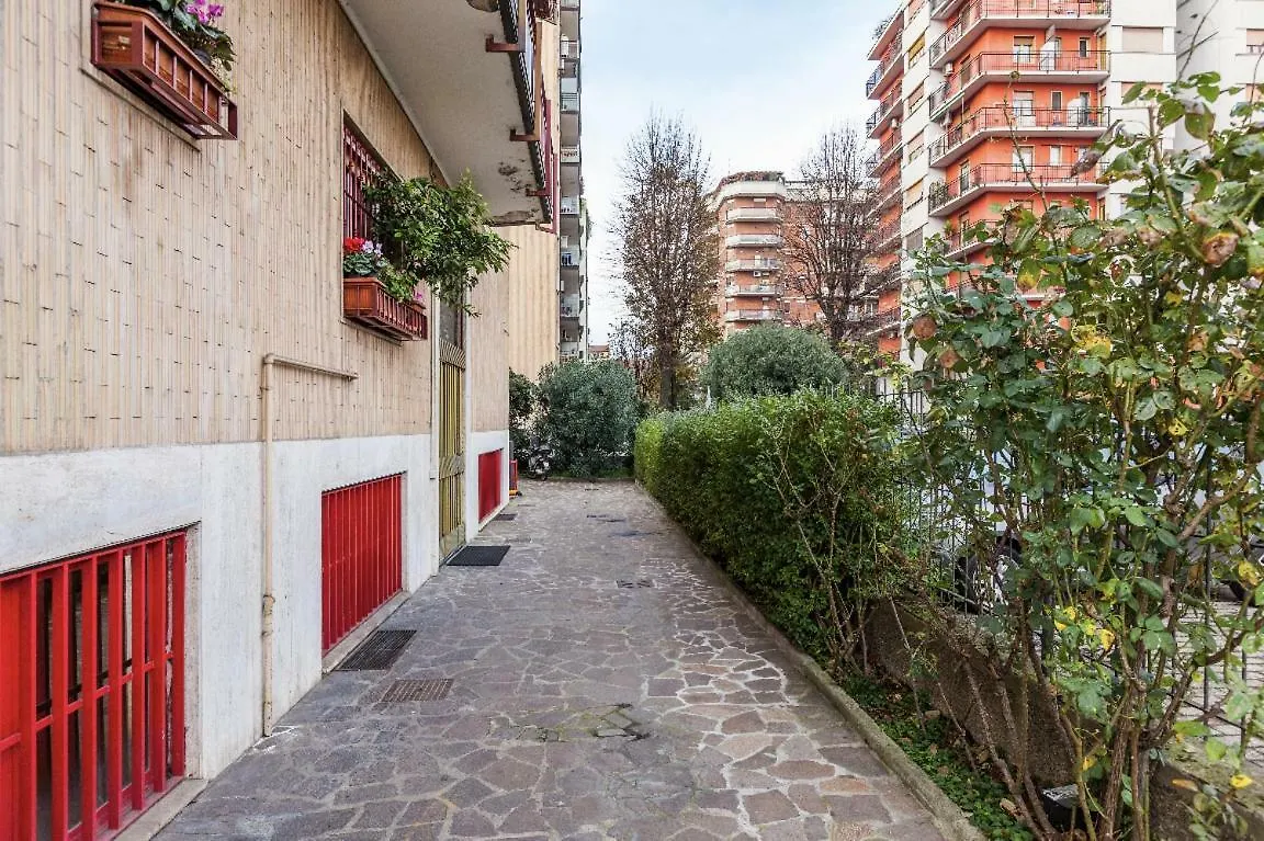Appartamento Al Capolinea Milano 0*,  Italia