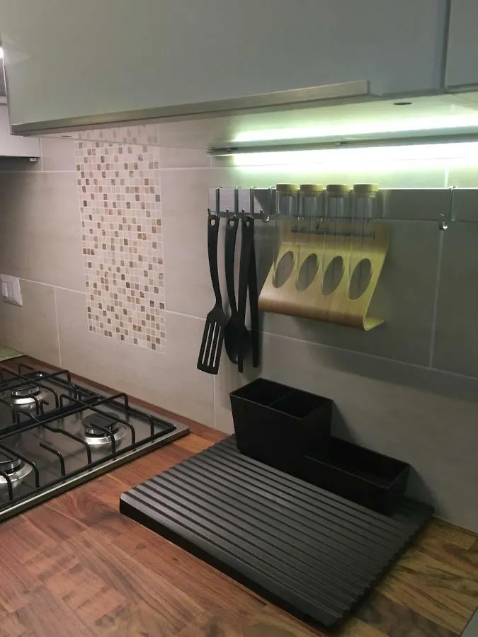 Appartamento Al Capolinea Milano